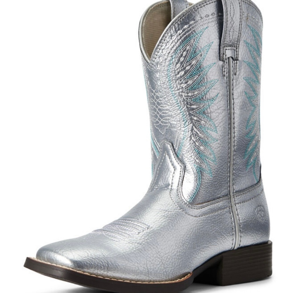Ariat Rodeo Jane Boot Toddler